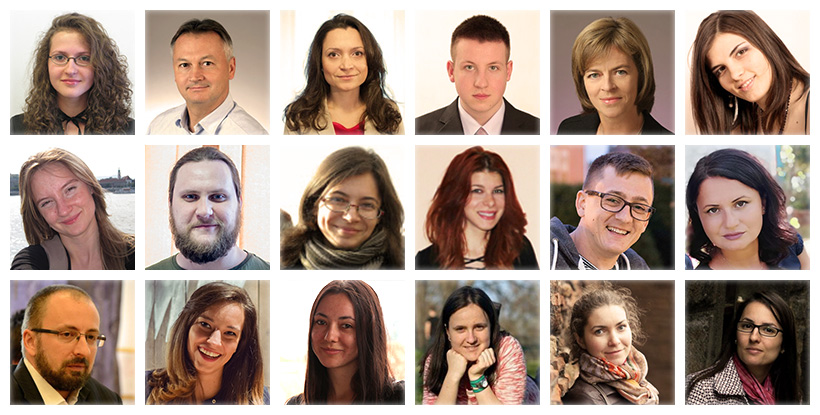 team infobest