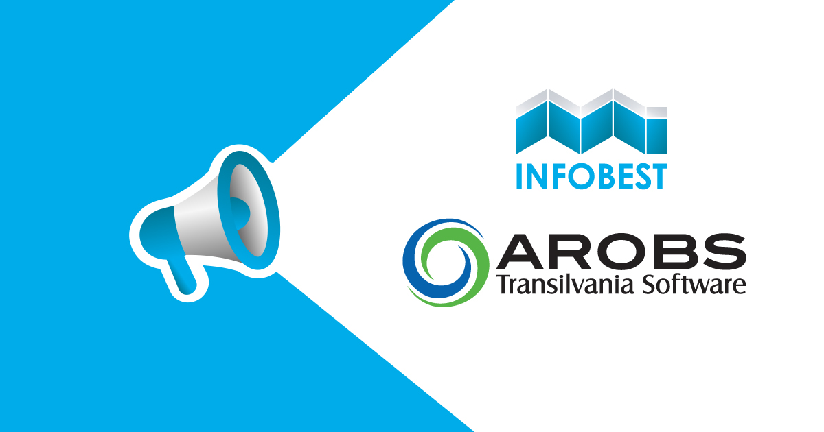 AROBS acquires Infobest and consolidates its presence in Romania and ...