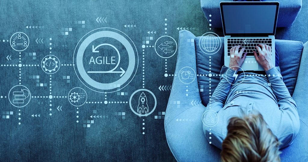 Agile and outsourcing